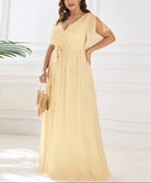 Sunshine Dress