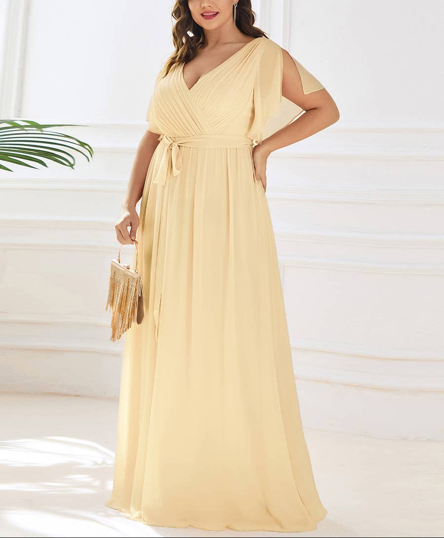 Sunshine Dress
