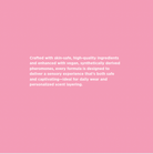 Affirmations Perfume Oil