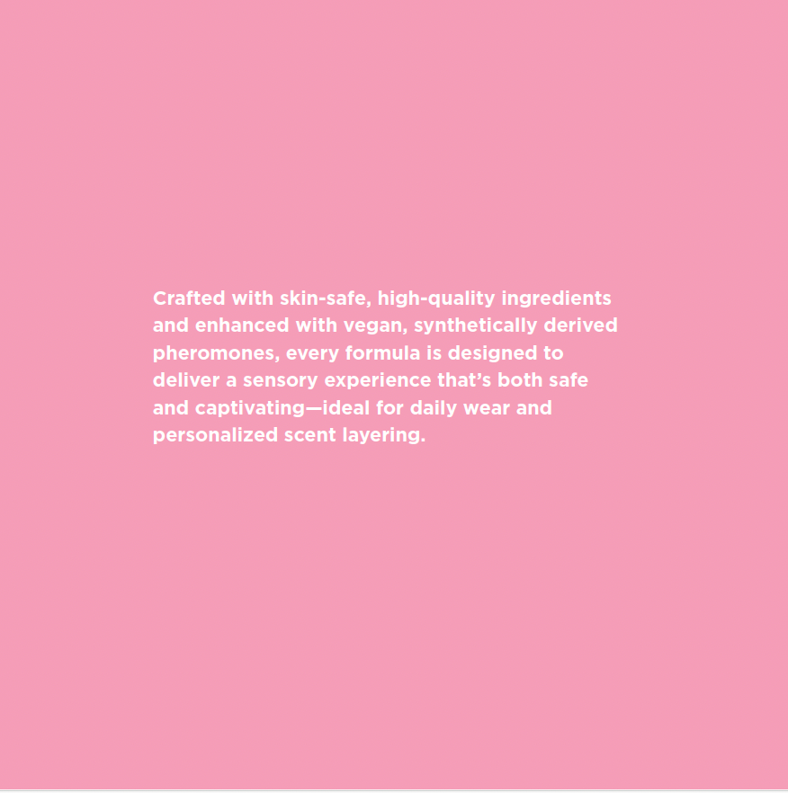 Affirmations Perfume Oil