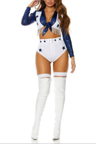 Cowgirl Cheerleader Set