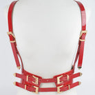 Contender Suspender Harness