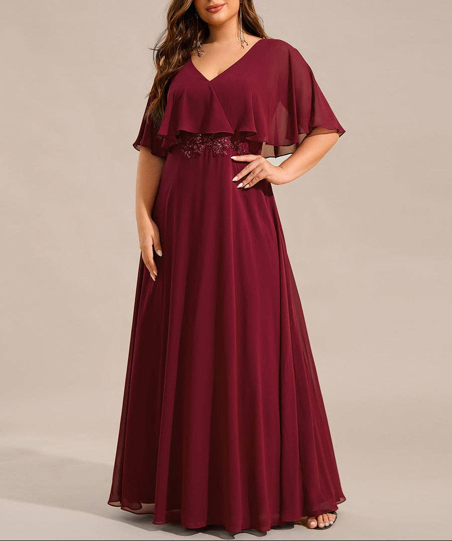 Belinda Dress