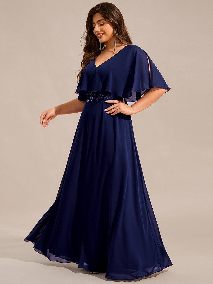 Belinda Dress