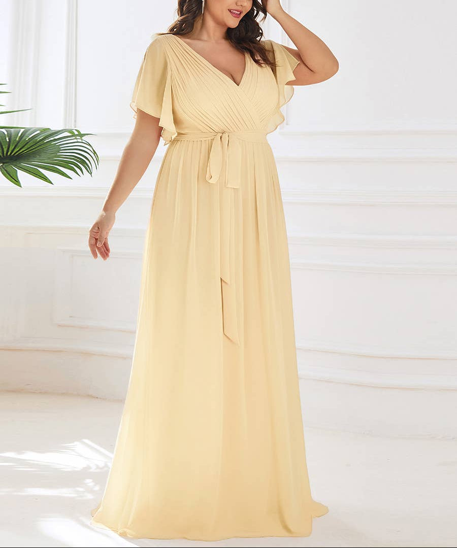 Sunshine Dress