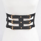 Corset Cage Belt