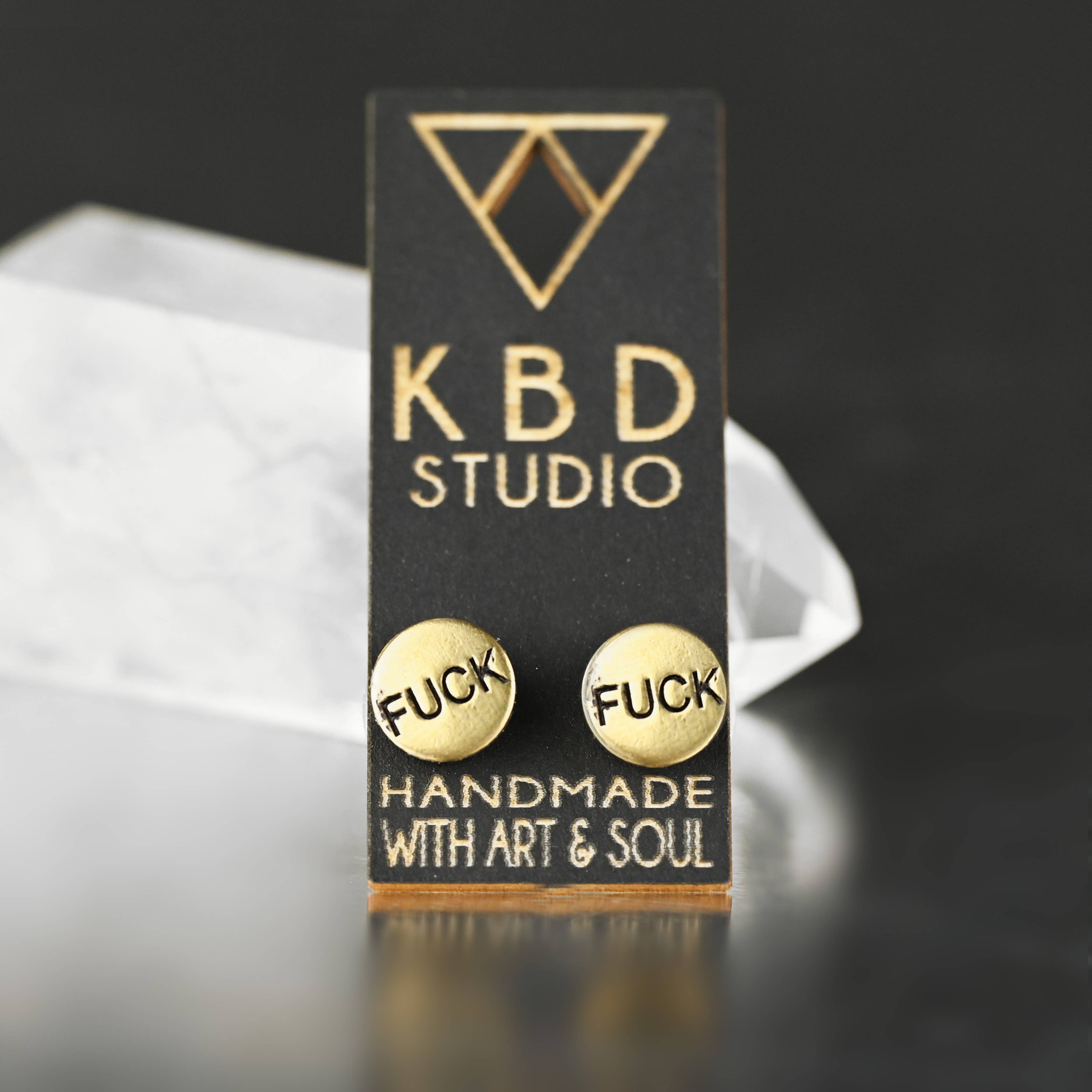 Fuck Studs