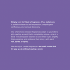 Affirmations Perfume Oil