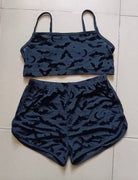 Batty Set
