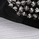 Sexy Punk Rivet Bra