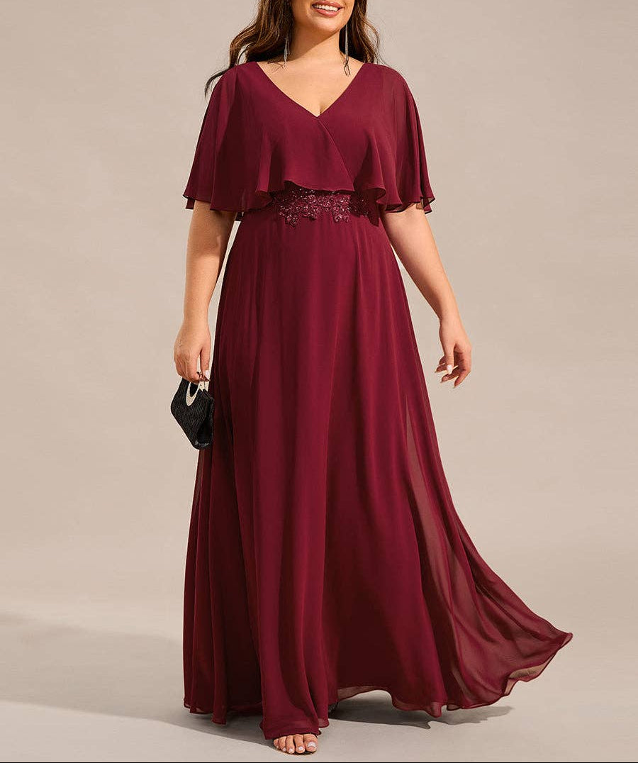 Belinda Dress