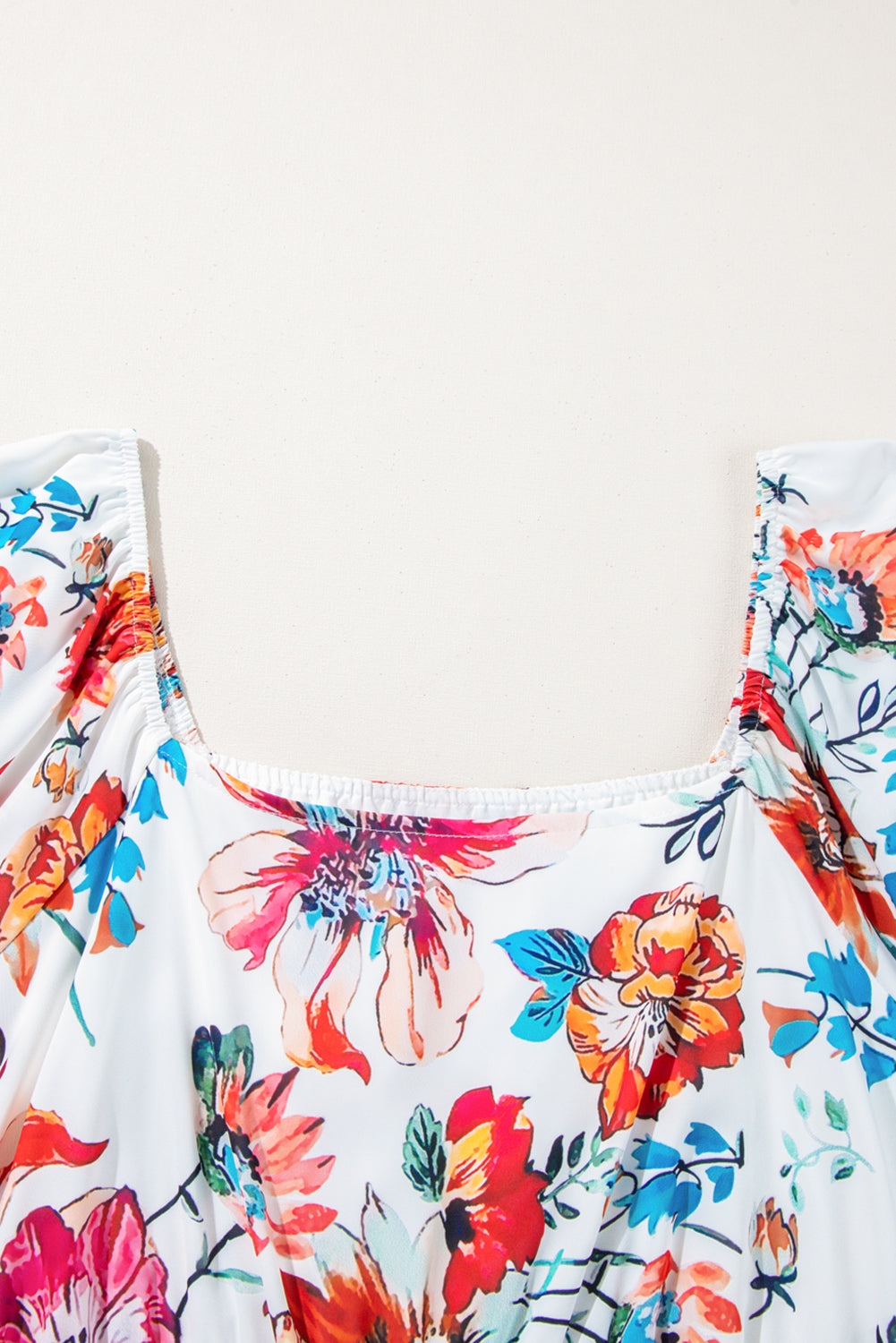 Paradise Midi Dress