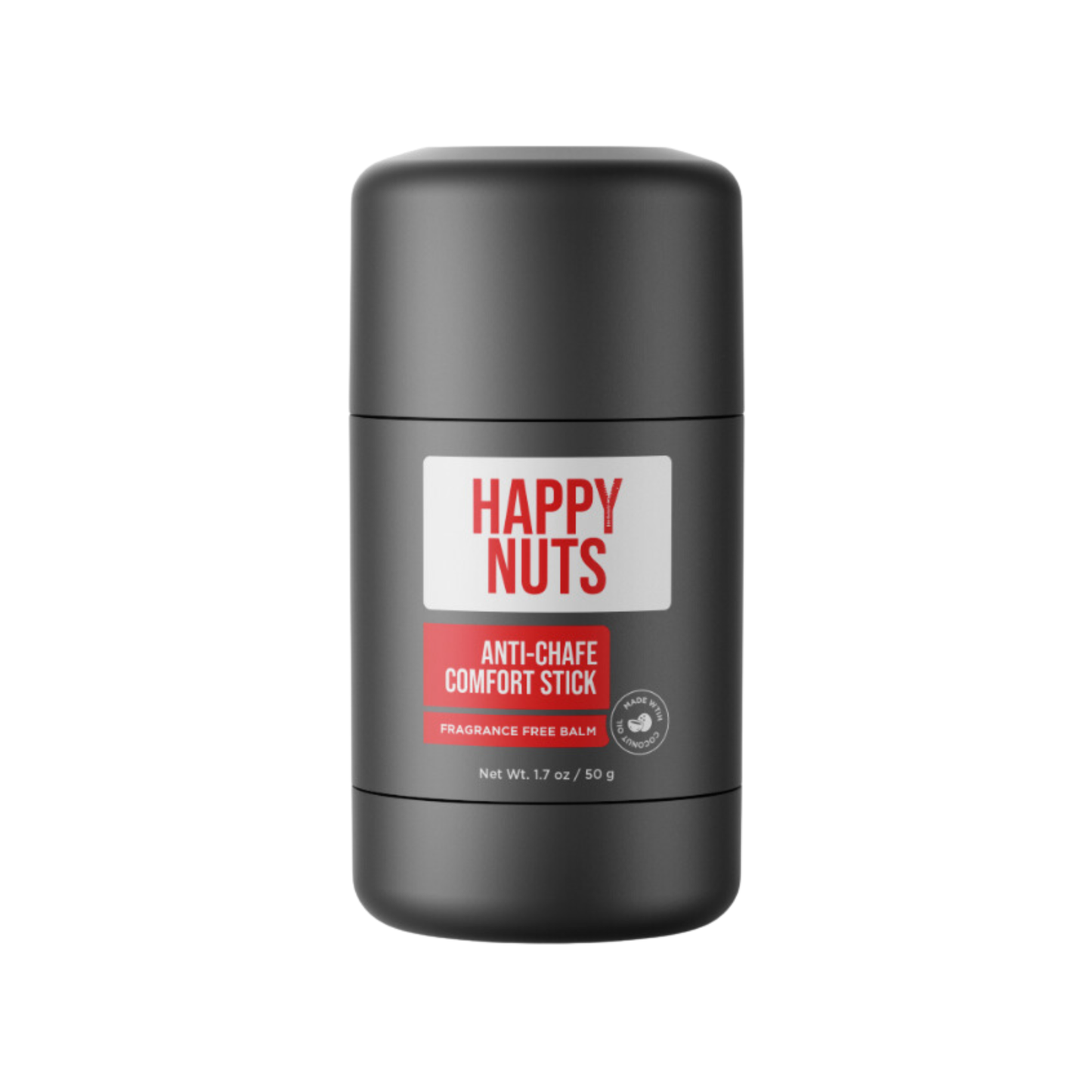 Happy Nuts Anti-Chafe Stick 1.7oz