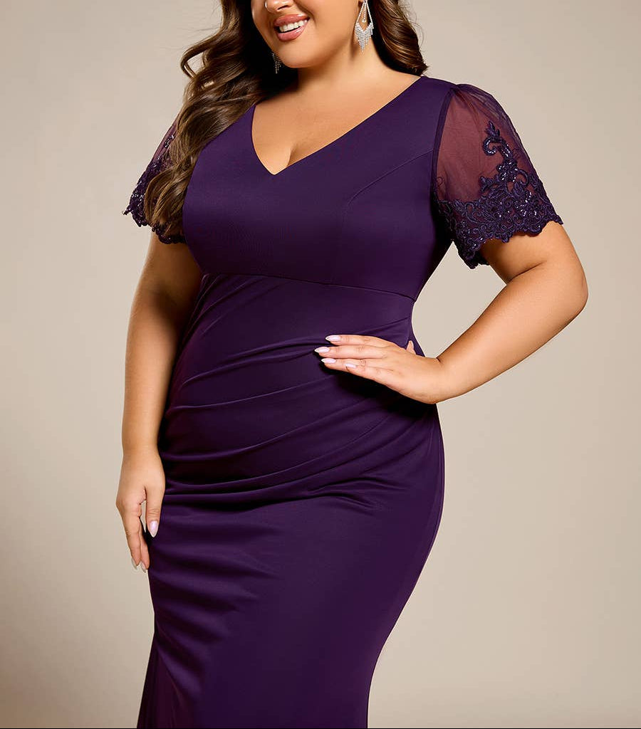 Gabriella Dress